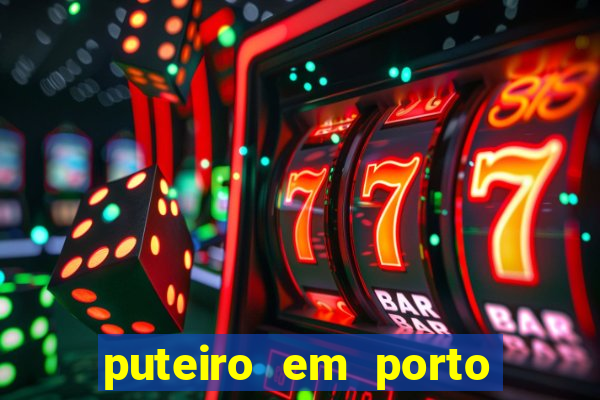 puteiro em porto de galinhas